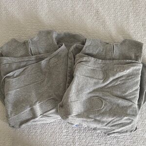 Set of 2 Halo Sleep Sack Swaddles